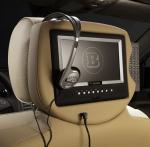 Mercedes-Benz ML-Class Widestar Tuning Package by Brabus 2009 года